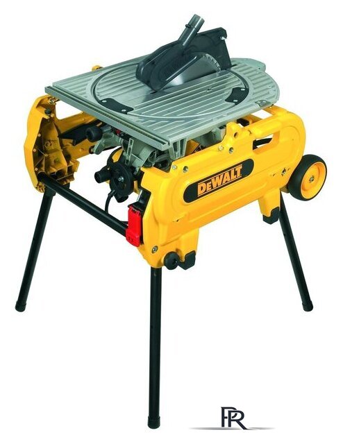 Торцовочная пила DeWalt D27107 - Изображение №1 — Интернет-магазин ПроЗаказ