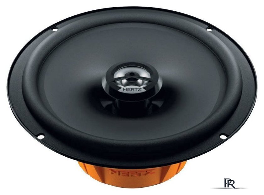 Коаксиальная АС Hertz DCX 165.3 - Изображение №1 — Интернет-магазин ПроЗаказ