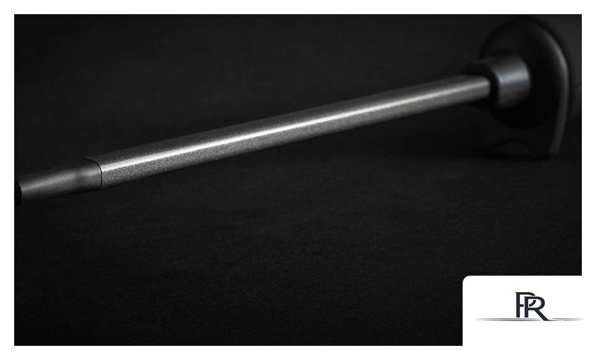 Круглая  плойка Revamp Progloss Tight Curl Stick TO-1100 - Изображение №3 — Интернет-магазин ПроЗаказ