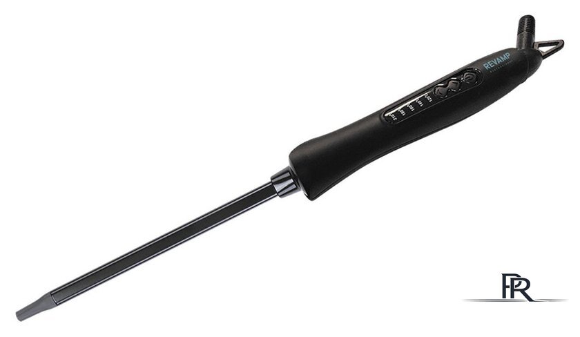 Круглая  плойка Revamp Progloss Tight Curl Stick TO-1100 - Изображение №1 — Интернет-магазин ПроЗаказ