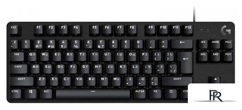 Клавиатура Logitech G413 TKL SE 920-010446 - Изображение №1 — Интернет-магазин ПроЗаказ