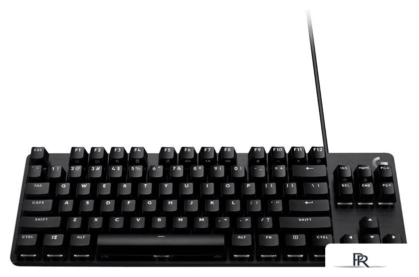 Клавиатура Logitech G413 TKL SE 920-010446 - Изображение №4 — Интернет-магазин ПроЗаказ