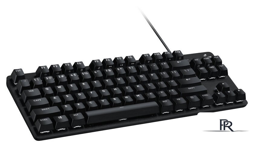 Клавиатура Logitech G413 TKL SE 920-010446 - Изображение №3 — Интернет-магазин ПроЗаказ