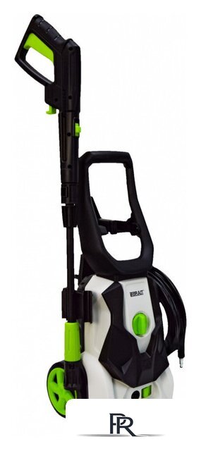 Мойка высокого давления Brait HPW 1800C - Изображение №2 — Интернет-магазин ПроЗаказ