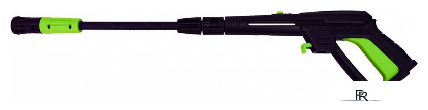 Мойка высокого давления Brait HPW 1800C - Изображение №11 — Интернет-магазин ПроЗаказ