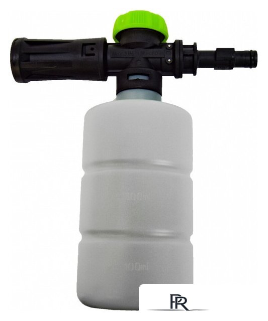 Мойка высокого давления Brait HPW 1800C - Изображение №13 — Интернет-магазин ПроЗаказ