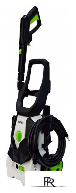 Мойка высокого давления Brait HPW 1800C - Изображение №3 — Интернет-магазин ПроЗаказ