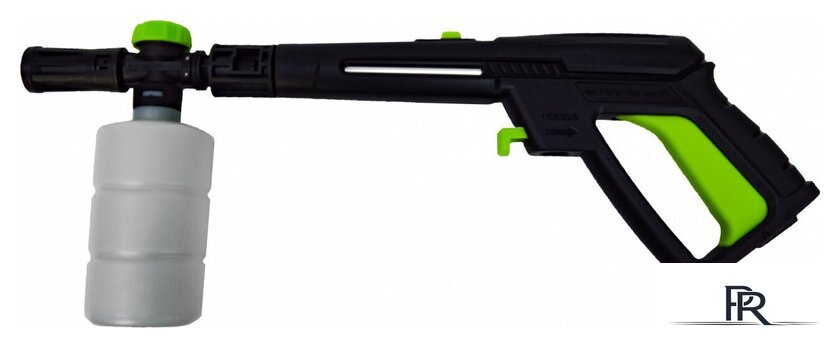 Мойка высокого давления Brait HPW 1800C - Изображение №14 — Интернет-магазин ПроЗаказ