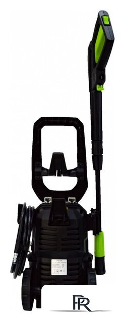 Мойка высокого давления Brait HPW 1800C - Изображение №4 — Интернет-магазин ПроЗаказ