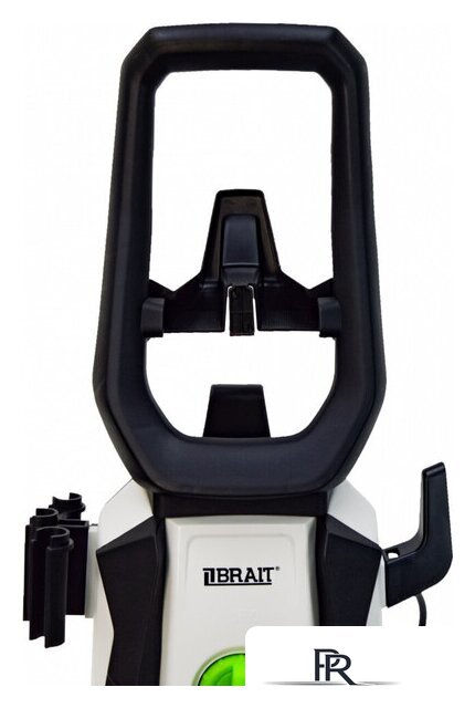 Мойка высокого давления Brait HPW 1800C - Изображение №9 — Интернет-магазин ПроЗаказ