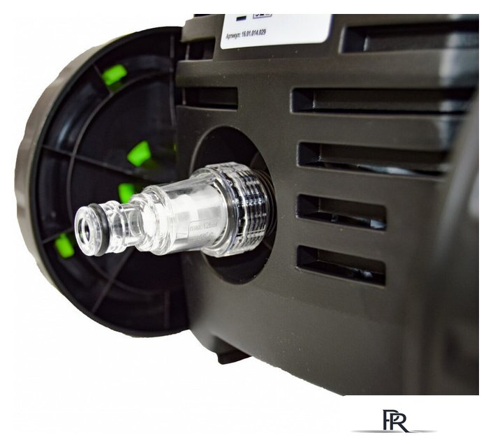 Мойка высокого давления Brait HPW 1800C - Изображение №8 — Интернет-магазин ПроЗаказ