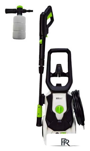 Мойка высокого давления Brait HPW 1800C - Изображение №1 — Интернет-магазин ПроЗаказ