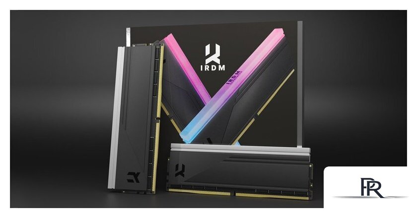 Оперативная память GOODRAM IRDM RGB 2x16ГБ DDR5 6000 МГц IRG-60D5L30S/32GDC - Изображение №6 — Интернет-магазин ПроЗаказ