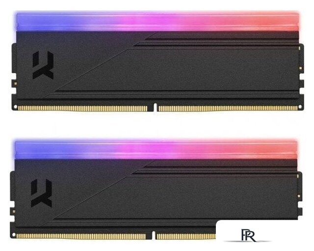 Оперативная память GOODRAM IRDM RGB 2x16ГБ DDR5 6000 МГц IRG-60D5L30S/32GDC - Изображение №1 — Интернет-магазин ПроЗаказ
