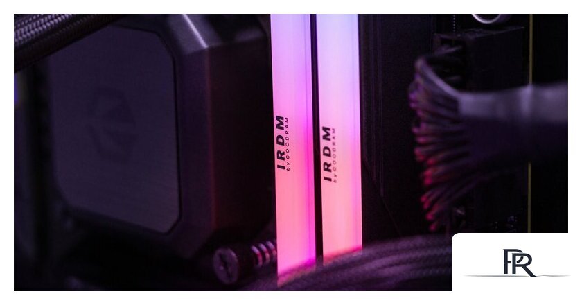 Оперативная память GOODRAM IRDM RGB 2x16ГБ DDR5 6000 МГц IRG-60D5L30S/32GDC - Изображение №7 — Интернет-магазин ПроЗаказ