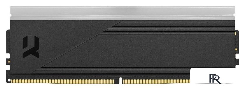 Оперативная память GOODRAM IRDM RGB 2x16ГБ DDR5 6000 МГц IRG-60D5L30S/32GDC - Изображение №3 — Интернет-магазин ПроЗаказ