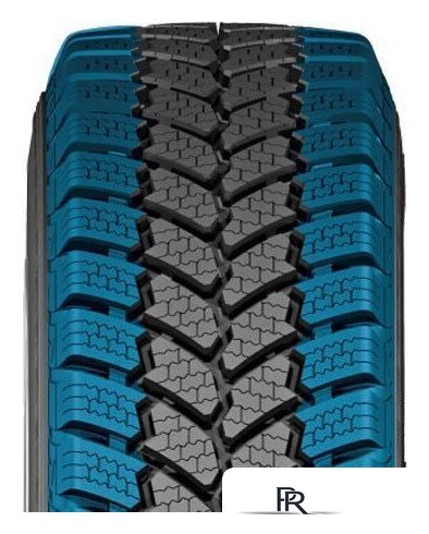 Зимние шины Petlas Full Grip PT935 215/65R16С 109/107R - Изображение №2 — Интернет-магазин ПроЗаказ