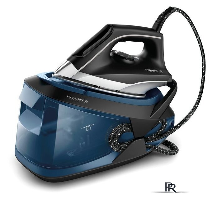 Утюг Rowenta Turbo Steam VR8322F0 - Изображение №1 — Интернет-магазин ПроЗаказ