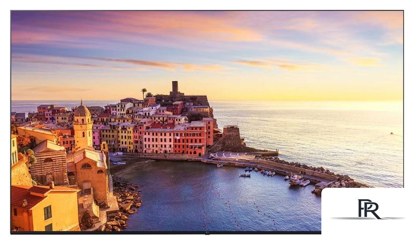 Информационная панель LG 43UM662H4LC - Изображение №1 — Интернет-магазин ПроЗаказ