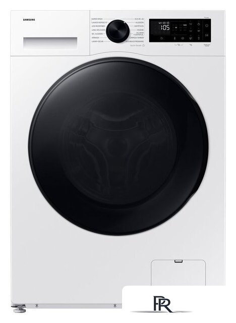 Стирально-сушильная машина Samsung WD90DG5G34BELP - Изображение №1 — Интернет-магазин ПроЗаказ
