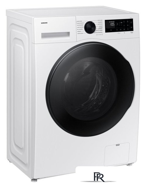 Стирально-сушильная машина Samsung WD90DG5G34BELP - Изображение №2 — Интернет-магазин ПроЗаказ