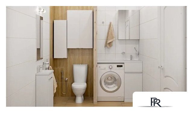 Умывальник Акватон Лайн 100 1A72073KLF010 - Изображение №3 — Интернет-магазин ПроЗаказ