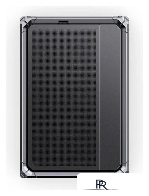 Корпус Jonsbo X400 Pro (серый) - Изображение №11 — Интернет-магазин ПроЗаказ