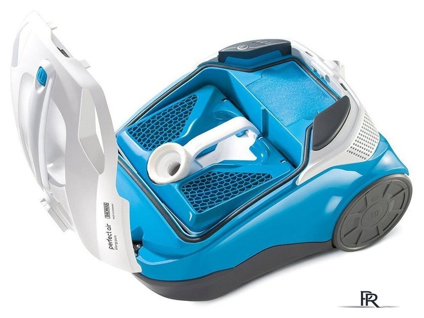 Пылесос Thomas Perfect Air Allergy Pure 786526 - Изображение №6 — Интернет-магазин ПроЗаказ
