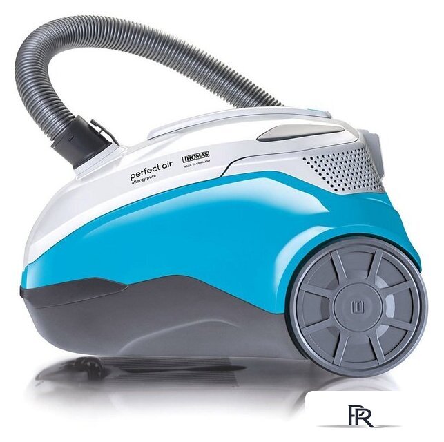 Пылесос Thomas Perfect Air Allergy Pure 786526 - Изображение №2 — Интернет-магазин ПроЗаказ