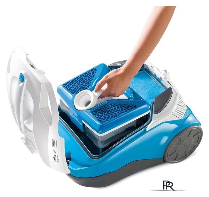 Пылесос Thomas Perfect Air Allergy Pure 786526 - Изображение №12 — Интернет-магазин ПроЗаказ