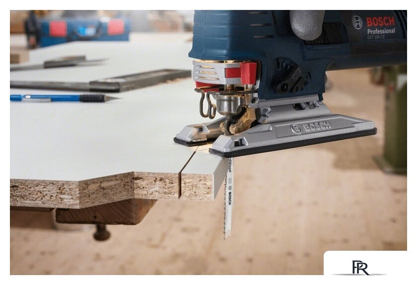 Набор оснастки для электроинструмента Bosch 2608663753 (100 предметов) - Изображение №3 — Интернет-магазин ПроЗаказ