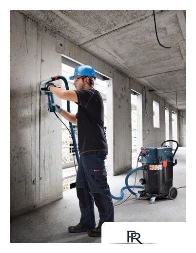 Пылесос Bosch GAS 55 M AFC - Изображение №7 — Интернет-магазин ПроЗаказ