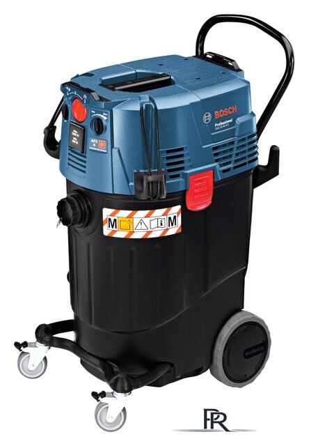 Пылесос Bosch GAS 55 M AFC - Изображение №1 — Интернет-магазин ПроЗаказ