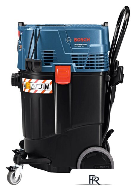 Пылесос Bosch GAS 55 M AFC - Изображение №3 — Интернет-магазин ПроЗаказ