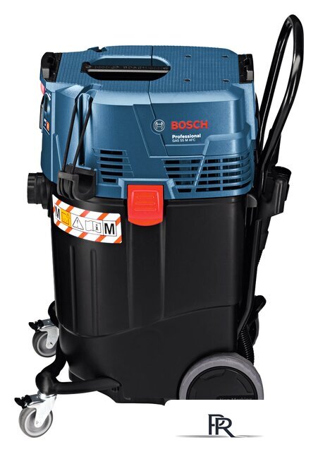 Пылесос Bosch GAS 55 M AFC - Изображение №2 — Интернет-магазин ПроЗаказ