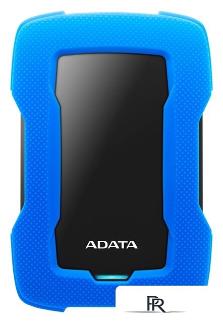 Внешний накопитель ADATA HD330 AHD330-1TU31-CBL 1TB (синий) - Изображение №1 — Интернет-магазин ПроЗаказ