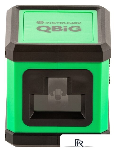 Лазерный нивелир Instrumax QBiG - Изображение №3 — Интернет-магазин ПроЗаказ