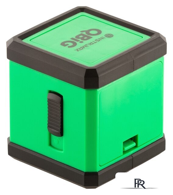 Лазерный нивелир Instrumax QBiG - Изображение №5 — Интернет-магазин ПроЗаказ