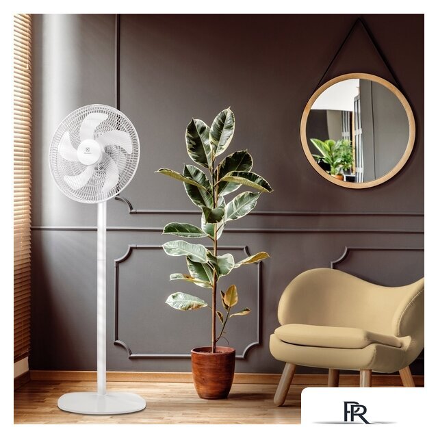 Вентилятор Electrolux EFF-1005 - Изображение №2 — Интернет-магазин ПроЗаказ