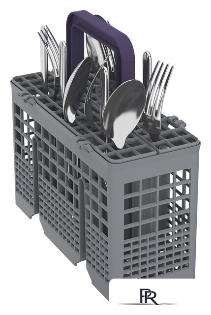 Встраиваемая посудомоечная машина BEKO AutoDose BDIS38120A - Изображение №2 — Интернет-магазин ПроЗаказ