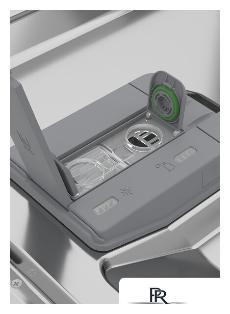 Встраиваемая посудомоечная машина BEKO AutoDose BDIS38120A - Изображение №6 — Интернет-магазин ПроЗаказ