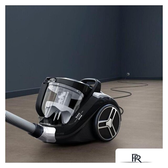 Пылесос Tefal TW4B25EA - Изображение №4 — Интернет-магазин ПроЗаказ
