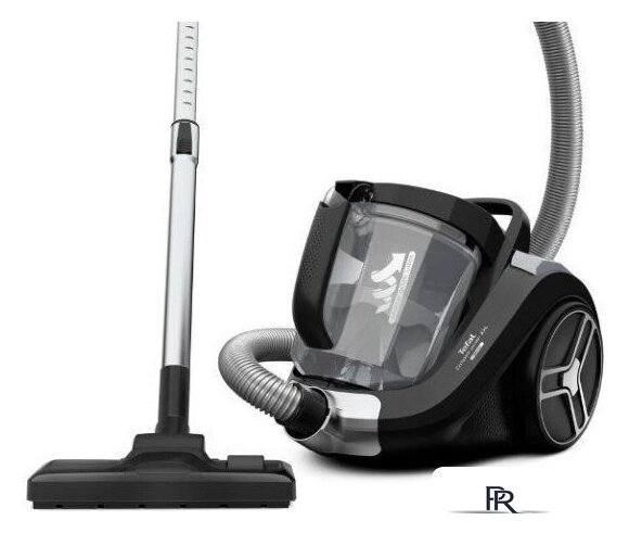 Пылесос Tefal TW4B25EA - Изображение №1 — Интернет-магазин ПроЗаказ