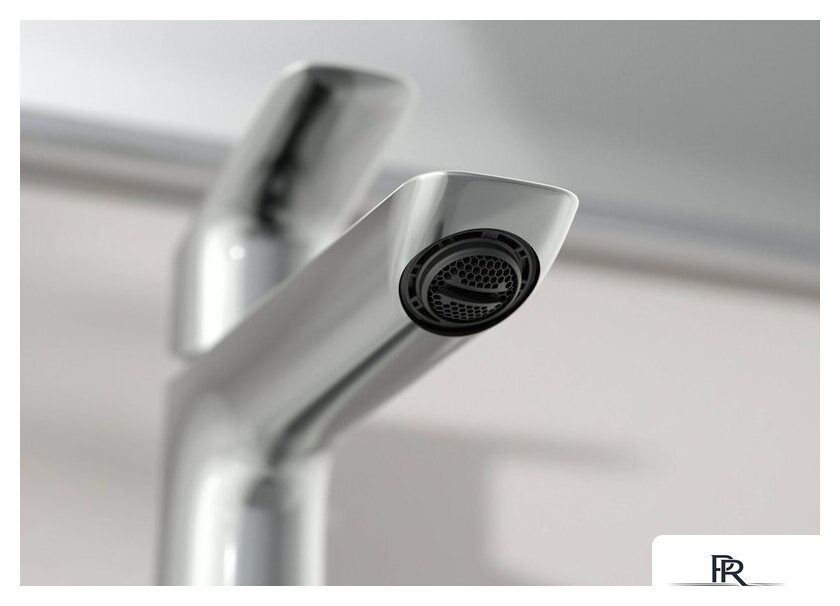 Смеситель Hansgrohe Logis Chrom 71251000 - Изображение №2 — Интернет-магазин ПроЗаказ