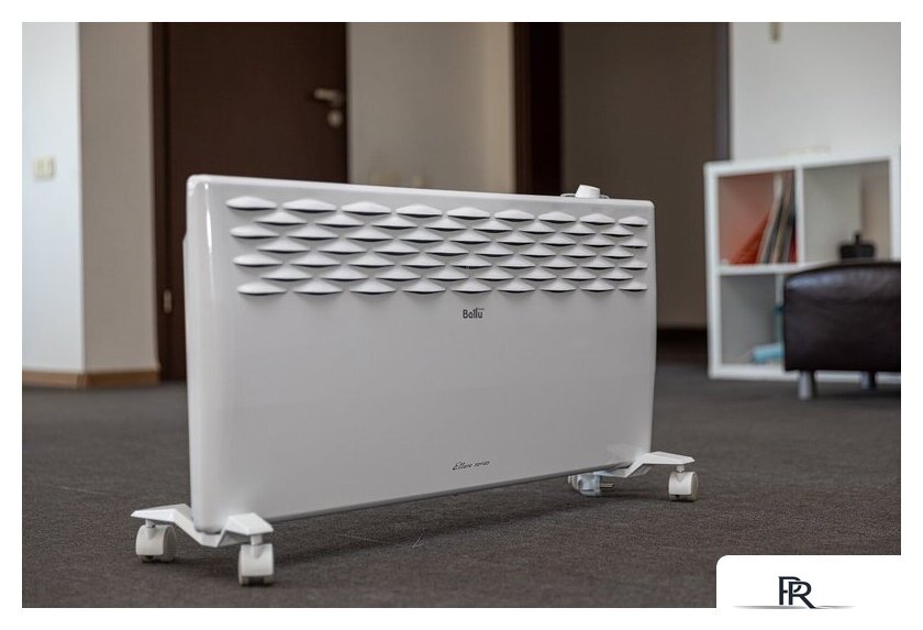 Конвектор Ballu BEC/ETMR-2000 - Изображение №5 — Интернет-магазин ПроЗаказ