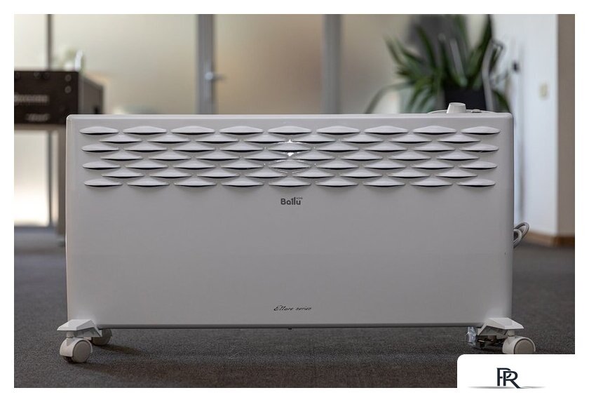 Конвектор Ballu BEC/ETMR-2000 - Изображение №3 — Интернет-магазин ПроЗаказ