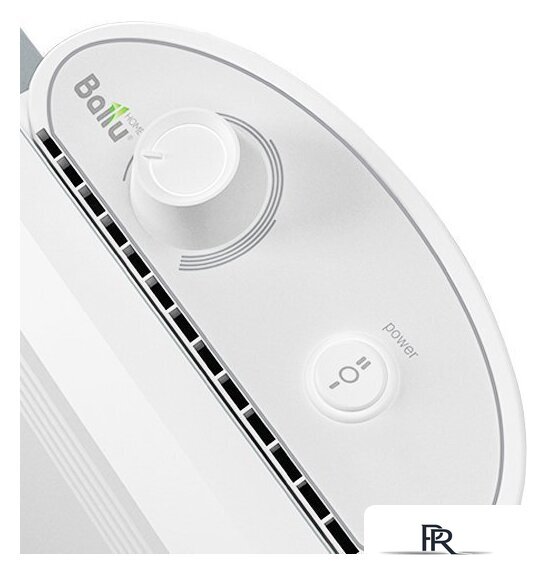 Конвектор Ballu BEC/ETMR-2000 - Изображение №2 — Интернет-магазин ПроЗаказ