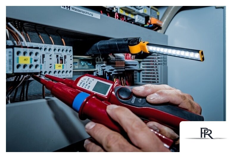 Фонарь Brennenstuhl Sansa - Изображение №10 — Интернет-магазин ПроЗаказ