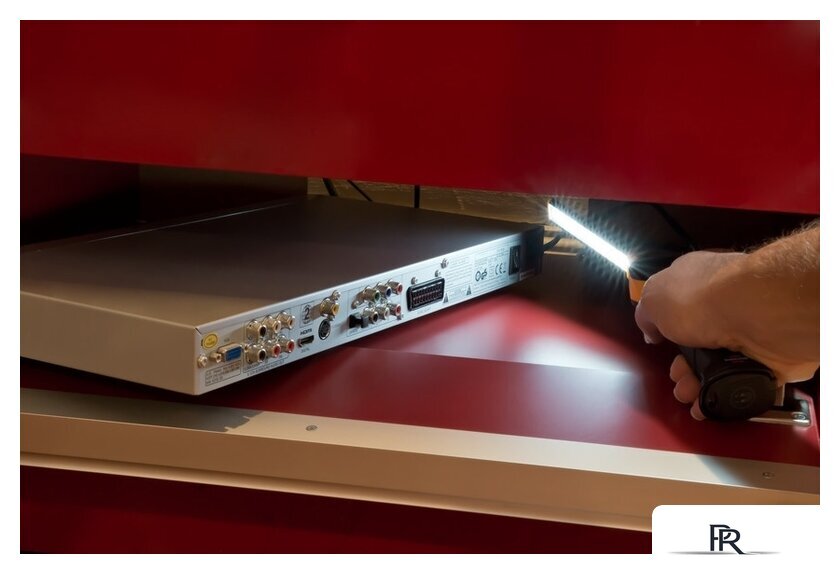 Фонарь Brennenstuhl Sansa - Изображение №9 — Интернет-магазин ПроЗаказ