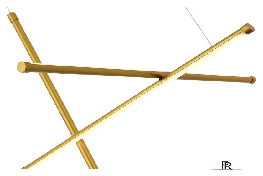 Подвесная люстра ST Luce SL6207.213.37 - Изображение №3 — Интернет-магазин ПроЗаказ